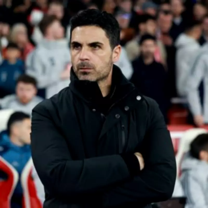 Arteta Faces Major Selection Dilemmas Ahead of Arsenal's Carabao Cup Final