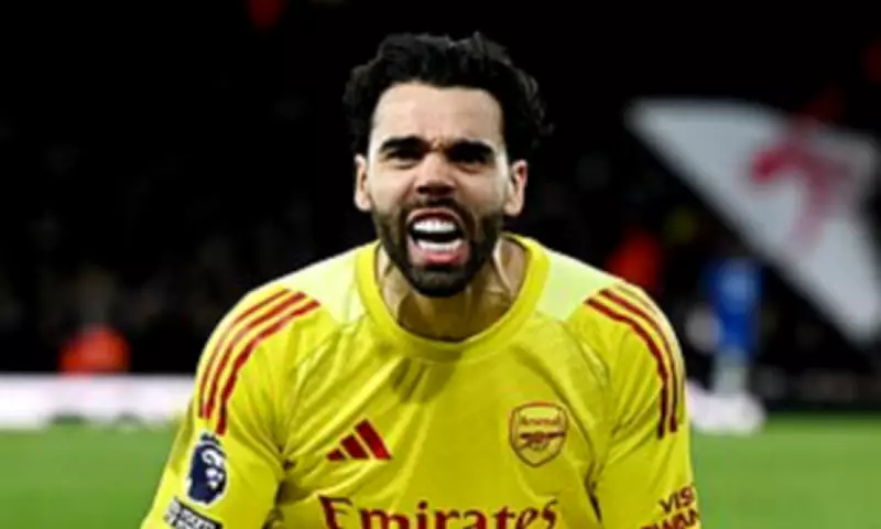 Arteta Hails Raya's Heroics as Arsenal Defeat Chelsea to Extend Lead