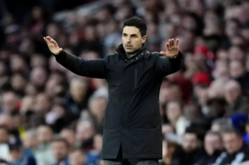 Arteta Upset Arsenal Don't Score More Corner Goals Despite Leading Tally