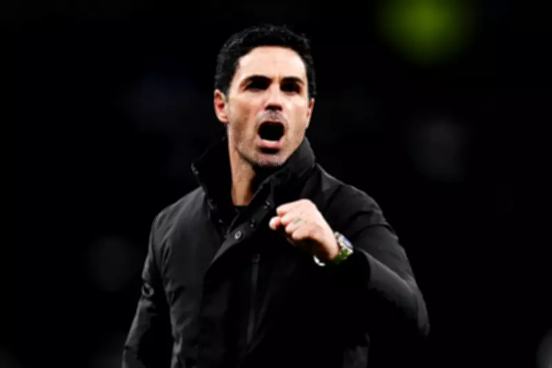 Arteta Urges Arsenal to 'Attack' Carabao Cup Final Amid Trophy Drought