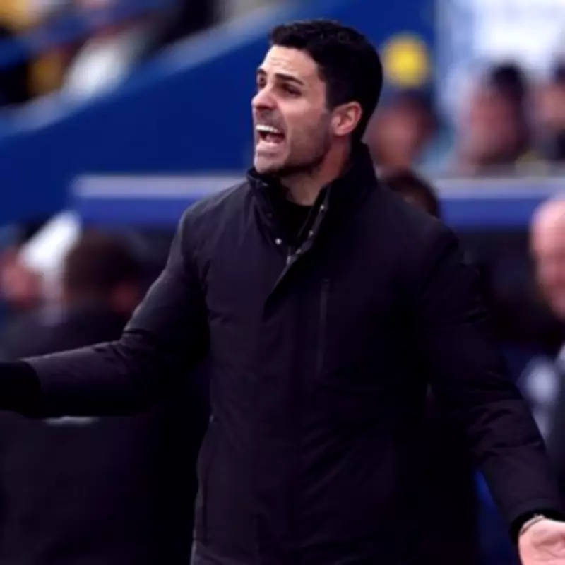 Arteta's Arsenal Future Secured Despite Title Pressure as £45m Jesus Exit Looms