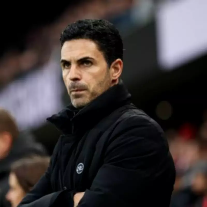 Arteta's Arsenal Tactics Defy Expectations, Forge New Path to Title