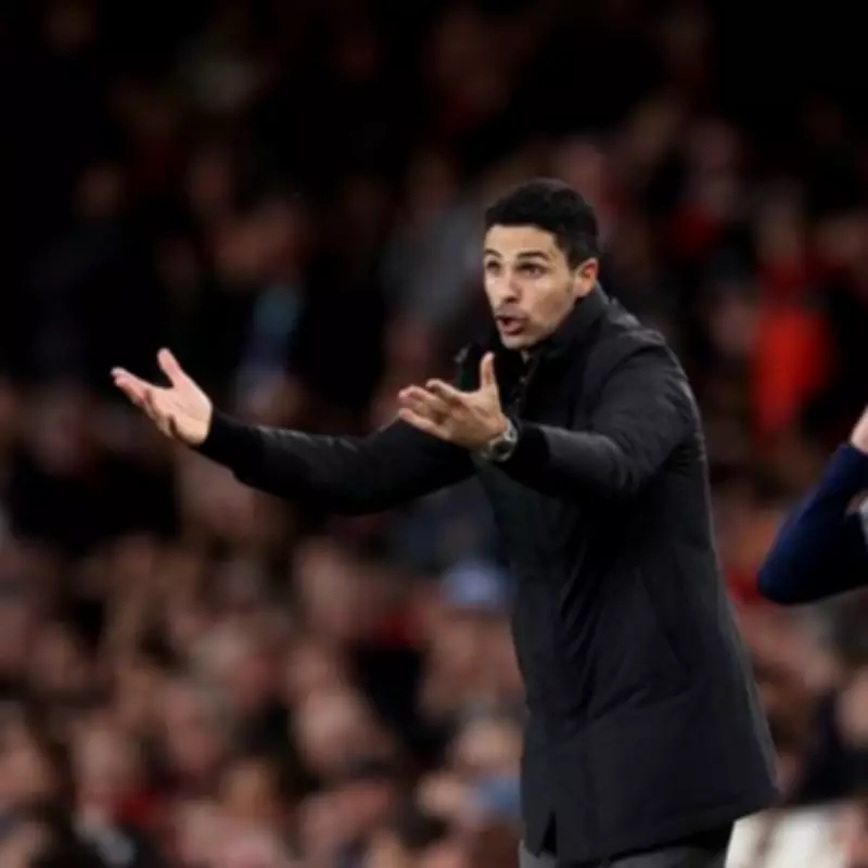 Arteta's Frustration with Eze as Calafiori Reveals Roma Return Dream