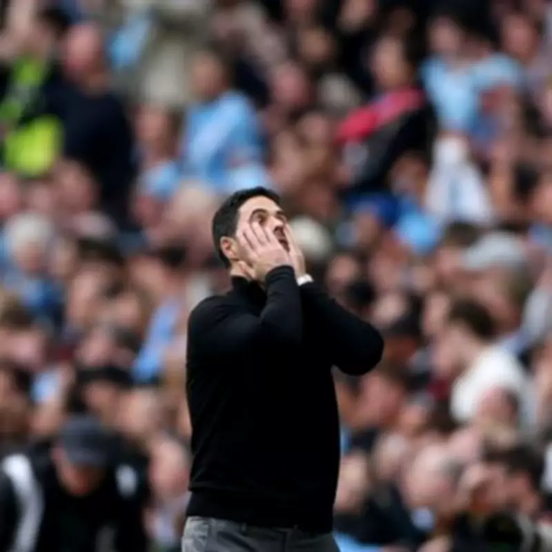 Arteta's Hesitation on Hincapie Substitution Cost Arsenal Carabao Cup, Says Richards