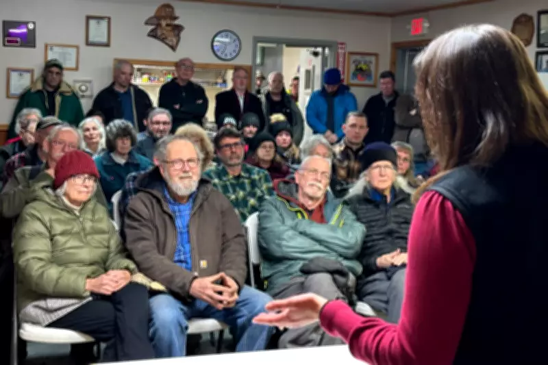 Artillery Testing Plan in Adirondack Park Sparks Environmental and Community Outcry