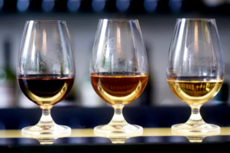 Artisanal Spirits Company Losses Widen to £7 Million Amid US Market Disruption