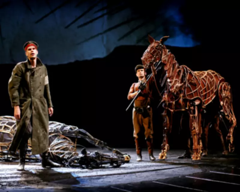 Arts Council England Warned: Transform or Face Cultural Disaster