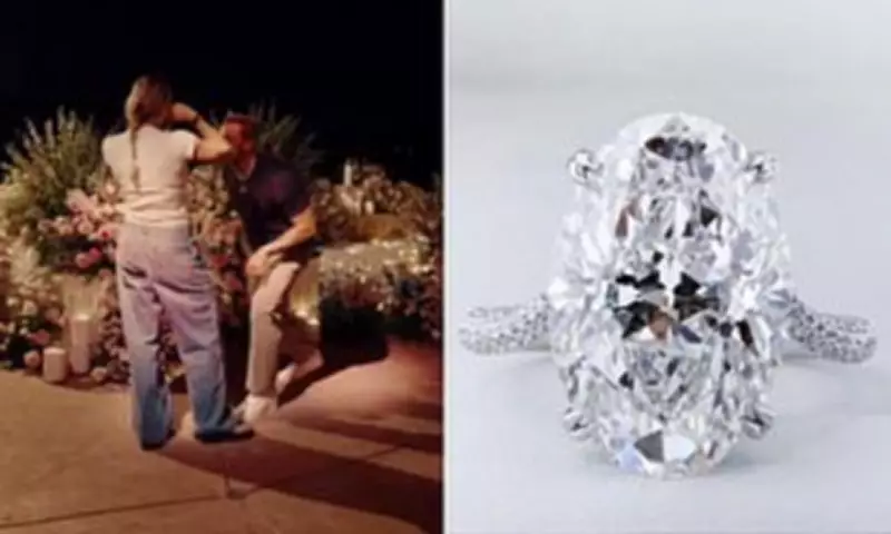 Aryna Sabalenka's Stunning 12-Carat Emerald-Accented Engagement Ring Revealed