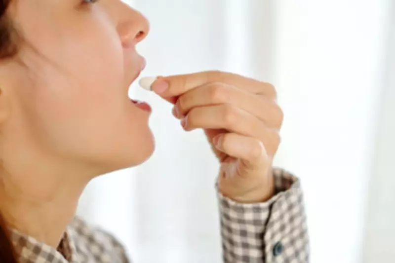 ASA Bans Five Health Supplement Ads Over Misleading Menopause Claims