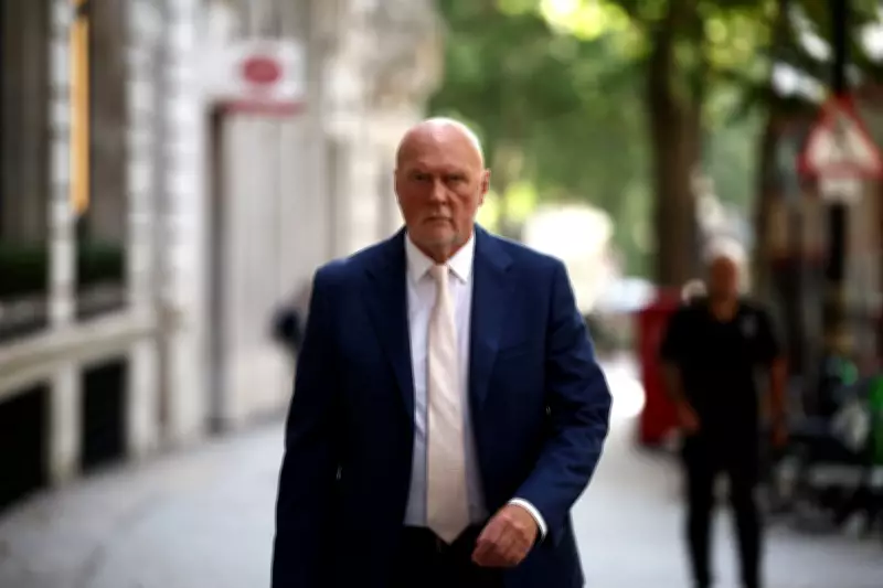 Asda Chair Criticises Labour's Business Support as Inadequate and Detached