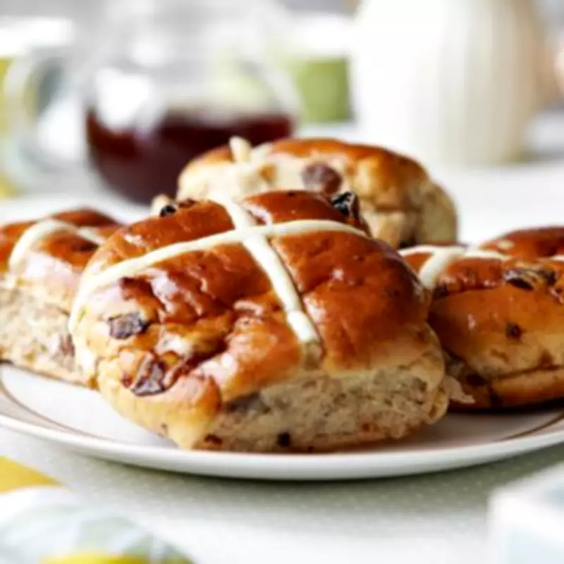 Asda Tops Which? Hot Cross Bun Test, Beating M&S on Value