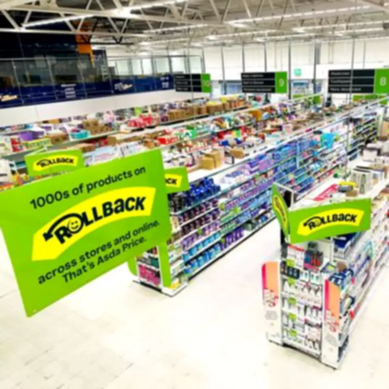 Asda's New Cookie Butter Iced Coffee Sparks Shopper Frenzy and Social Media Buzz