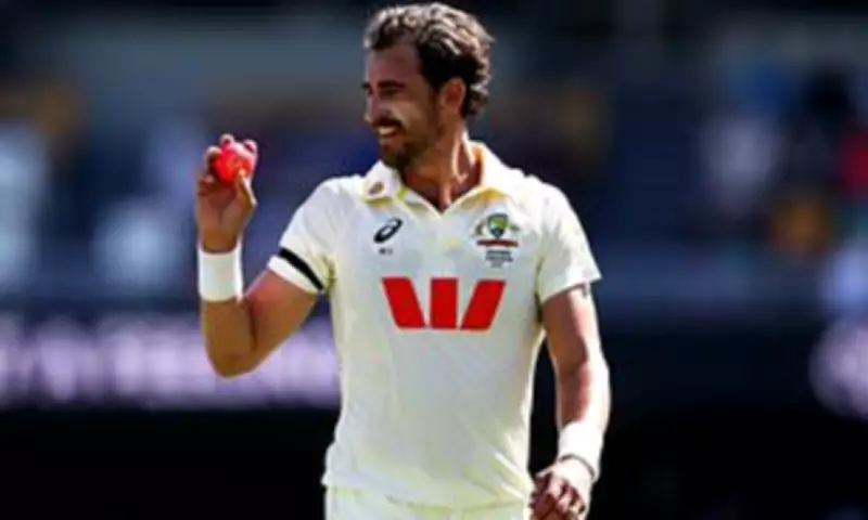 Ashes to Abandon Pink Ball Tests After England and Australia Talks