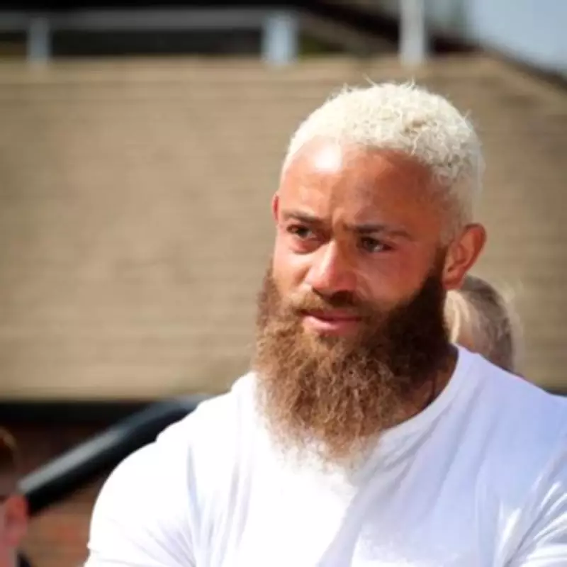 Ashley Cain Announces 'Brutal' BBC Show Return with Second Series