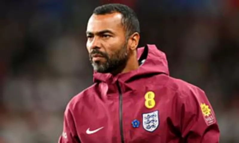 Ashley Cole Appointed First Managerial Role at Italian Club Cesena FC