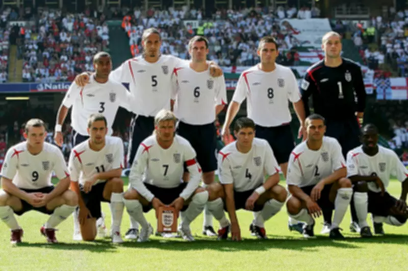 Ashley Cole Appointed Head Coach of Italian Serie B Club Cesena