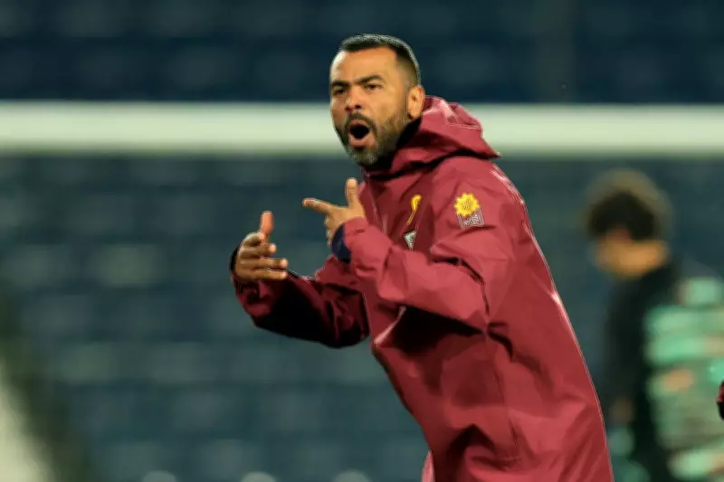 Ashley Cole Appointed Head Coach of Serie B's Cesena in First Managerial Role