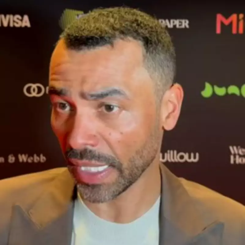 Ashley Cole Reveals Arsenal WhatsApp Group 20 Years After Chelsea Move