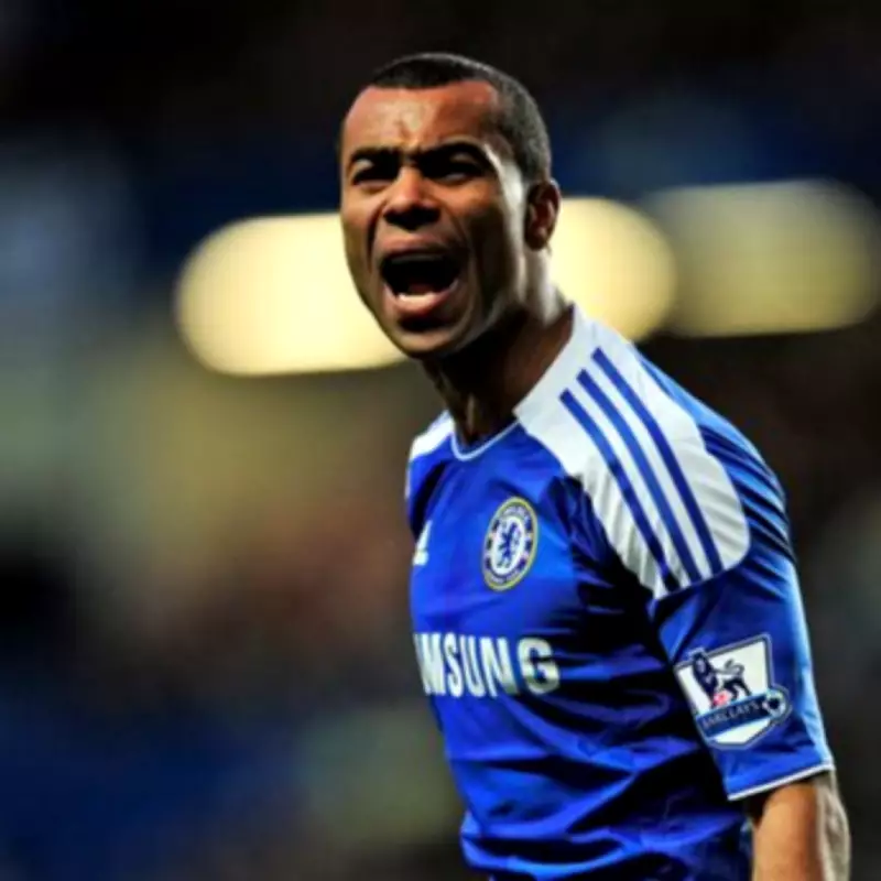 Ashley Cole Reveals Arsenal's Broken Promise Forced His 2006 Chelsea Move