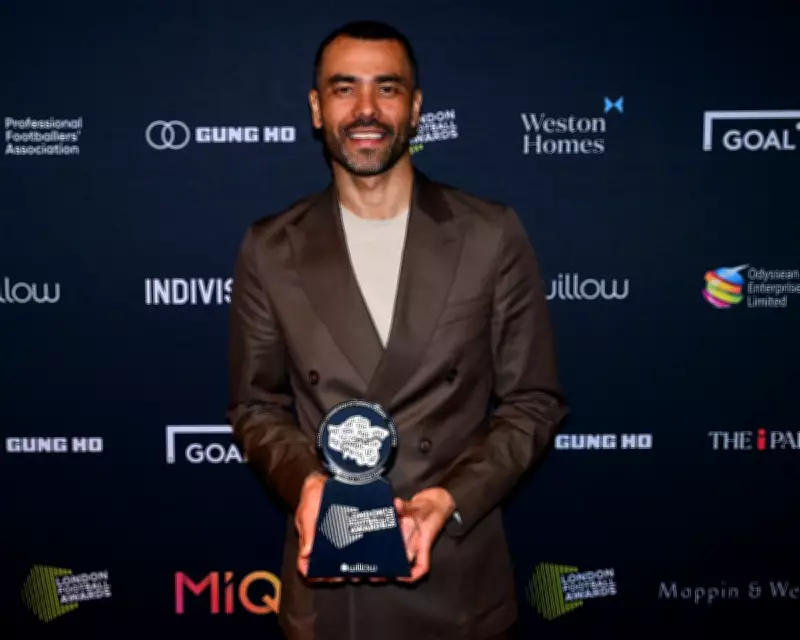Ashley Cole's Managerial Debut: A Seven-Year Wait Ends in Serie B