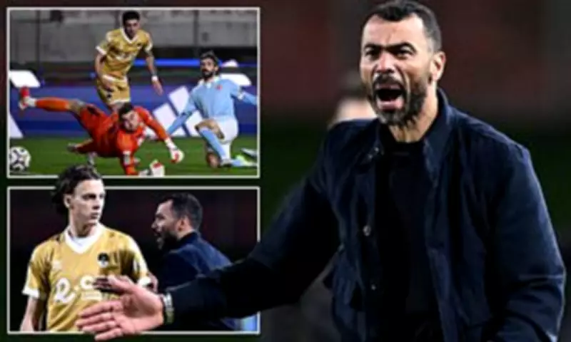 Ashley Cole's Managerial Debut Ends in 3-0 Defeat for Cesena in Serie B