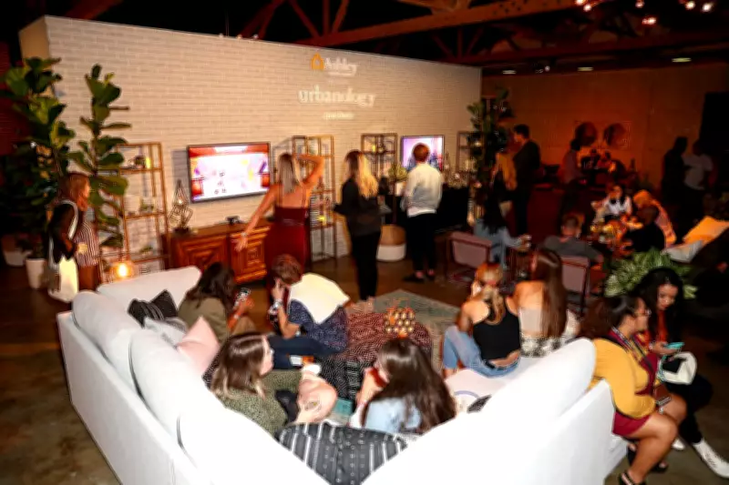 Ashley Furniture Cuts 266 Jobs at Texas Plant Amid Tariff Challenges