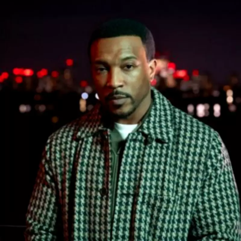Ashley Walters Champions Night Creativity as Study Reveals Brits' Late-Hours Habits