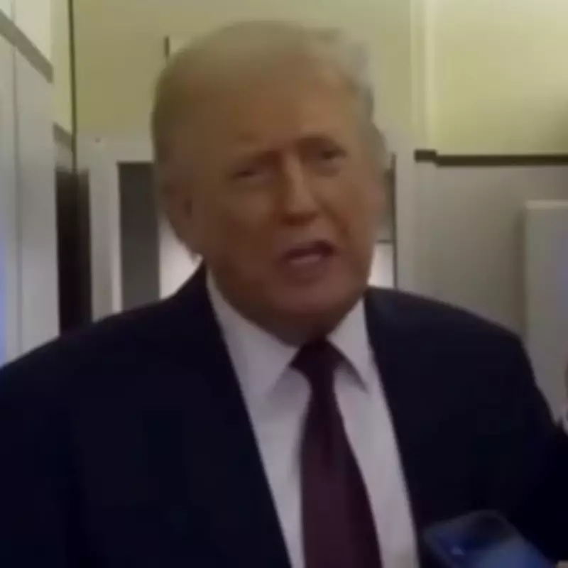 Asian Football Federation Confirms Iran's World Cup Participation Despite Trump Warning