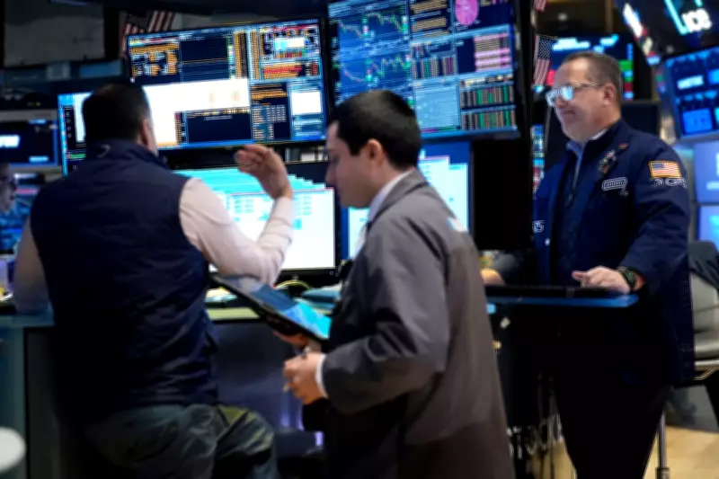 Asian Markets Plunge as Trump's Iran Threats Spark Infrastructure Fears