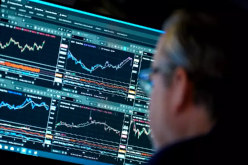 Asian Markets Surge Following Wall Street Rebound as Oil Prices Stabilise