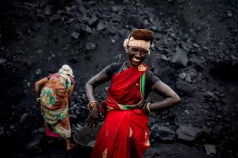 Asia's Coal Revival: Iran War Disrupts LNG, Sparks Fossil Fuel Shift