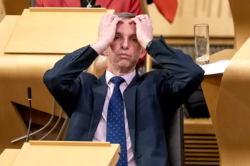 Assisted Dying Bill Defeat at Holyrood Strengthens Campaigners' Resolve