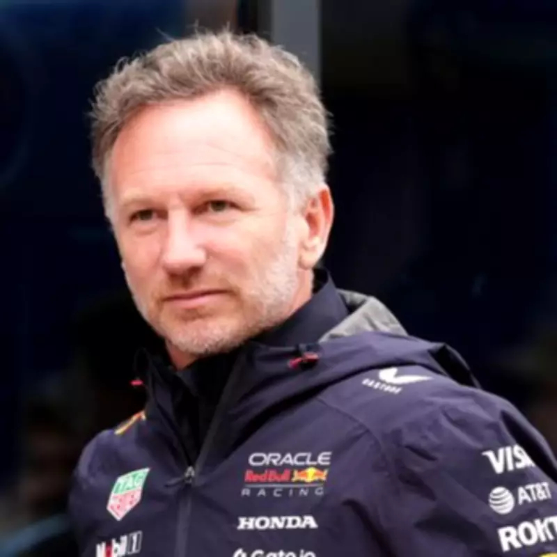 Aston Martin Eye Team Principal Change After Disastrous F1 Start, Horner Not Considered