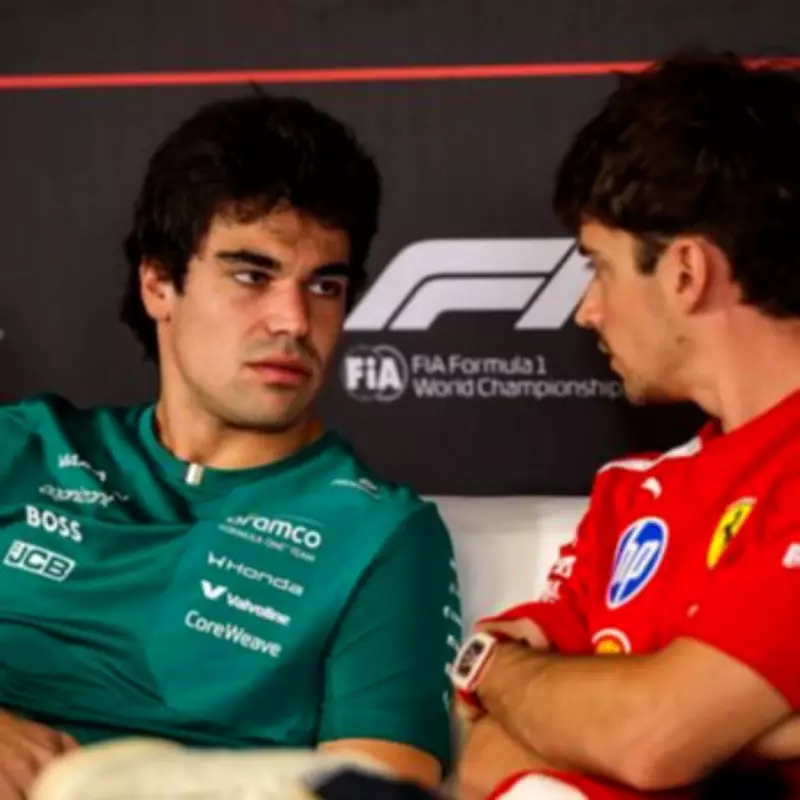 Aston Martin Faces Australian GP Grid Exclusion Over 107% Rule