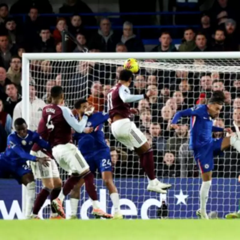 Aston Villa vs Chelsea TV Guide: Channel, Stream, and Kick-Off Details