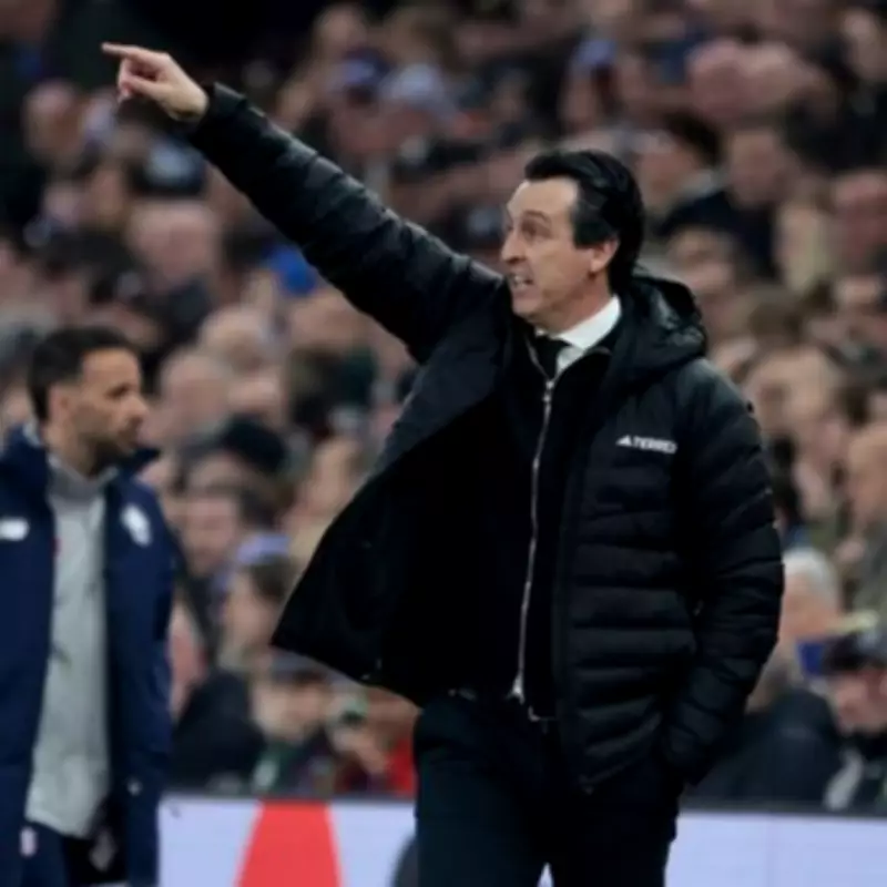 Aston Villa's Dual Path to Champions League Qualification Explained