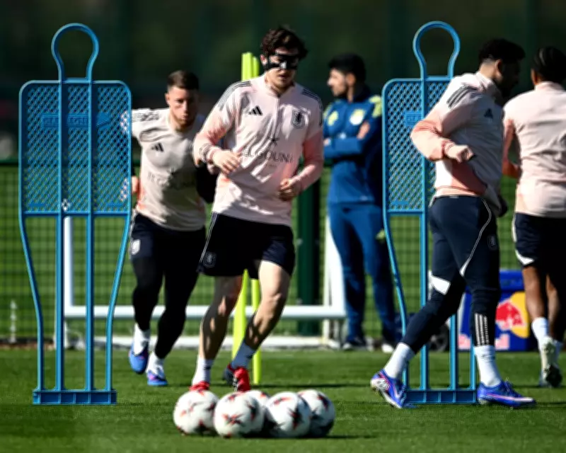 Aston Villa's Europa League Ambitions: A New Dawn in European Football