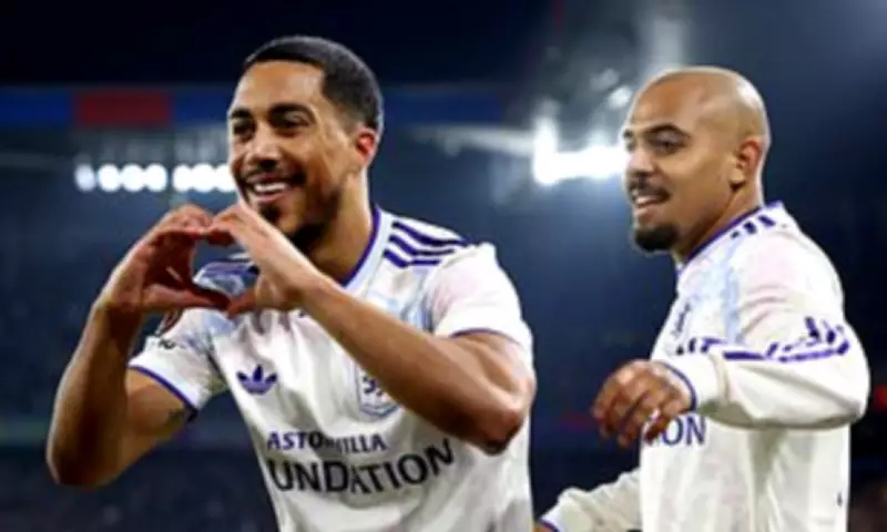 Aston Villa's Financial Struggle May Force Youri Tielemans Sale to Saudi Clubs