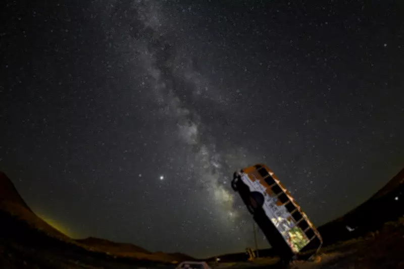 Astronomers Identify 45 Prime Exoplanets for Alien Life Search