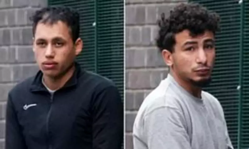 Asylum Seeker Claims Brighton Beach Rape Video Was Evidence for Police