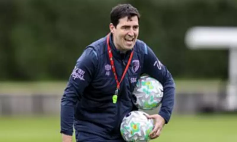 Athletic Bilbao Target Bournemouth's Iraola as Valverde's Successor