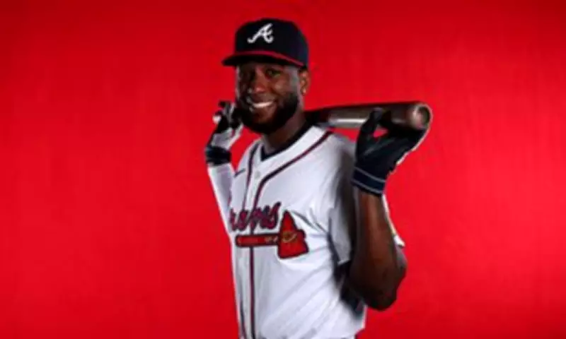 Atlanta Braves Star Jurickson Profar Faces 162-Game Ban for Second PED Offence