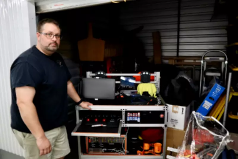 Atlanta's Film Industry Crisis: Is the 'Hollywood of the South' Fading?