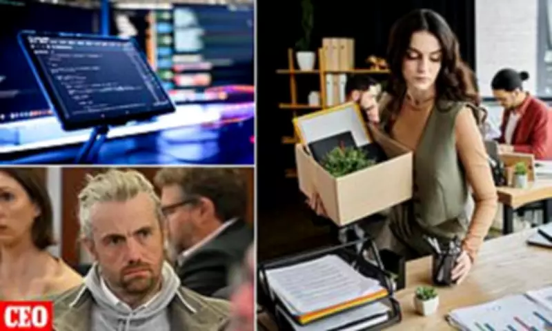 Atlassian Cuts 1,600 Jobs to Focus on AI, Joining Tech Layoff Trend