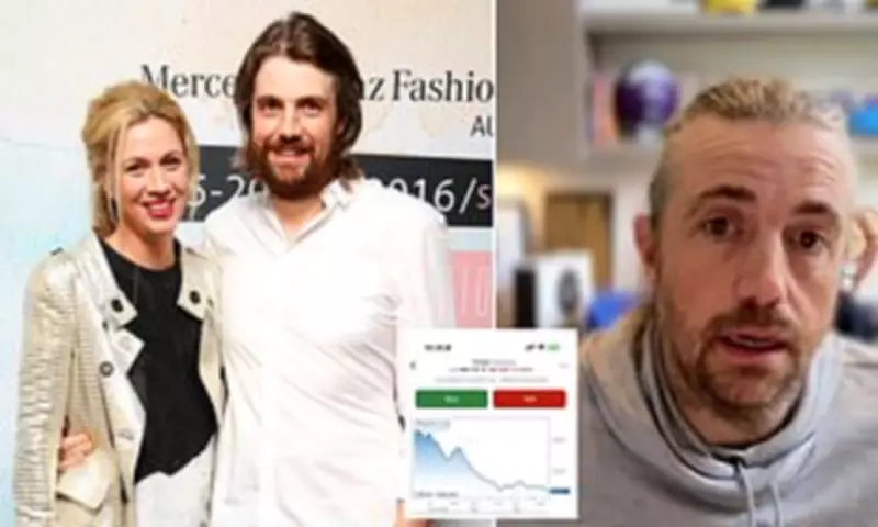 Atlassian Founder's Wife Accused of Ordering Executive to Leak Company Secrets