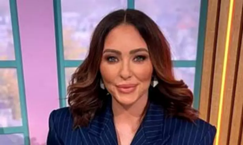 Atomic Kitten Star Natasha Hamilton Reveals £250K Tax Bill and Financial Struggles