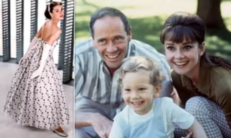 Audrey Hepburn's Private Torment: The Heartbreaking Truth Behind Her Marriages