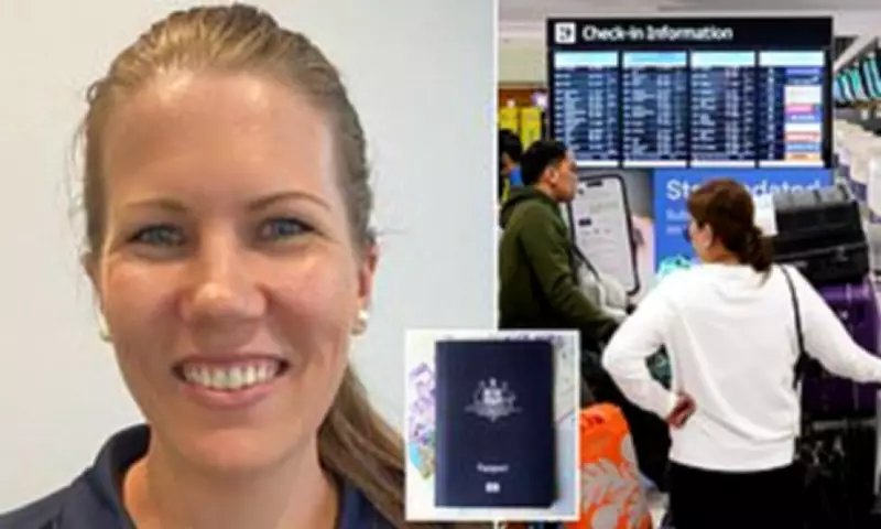 Aussie Couple's Family Holiday Cancelled Over UK Dual Citizen Entry Confusion