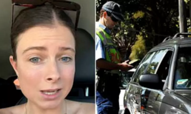 Aussie Drivers Risk $2,200 Fines for Flashing Lights to Warn of Police