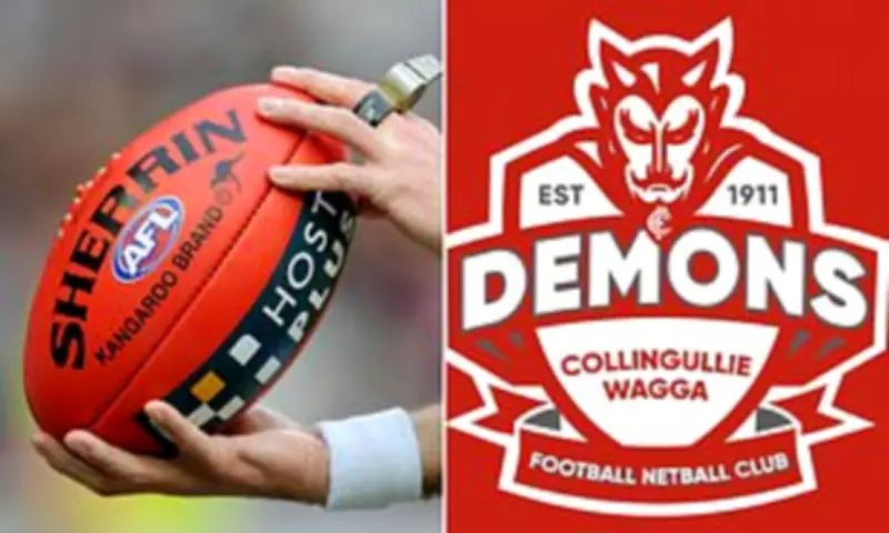 Aussie Rules Official Resigns After Hot Mic Catches Sexist 'Breeders' Rant